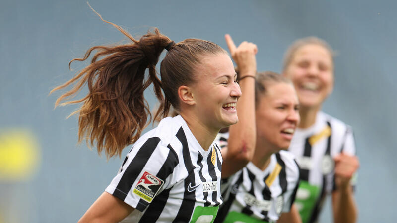 Sturm-Kapitänin Schasching wechselt in <a href='/de/daten/news/fussball/deutsche-bundesliga/' class='tag'>deutsche Bundesliga</a>