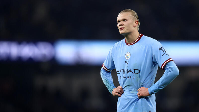 "Pippi Langstrumpf": Fans scherzen über neue Haaland-Frisur