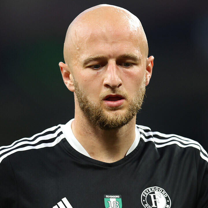 Operation! Gernot Trauner fehlt Feyenoord und ÖFB monatelang