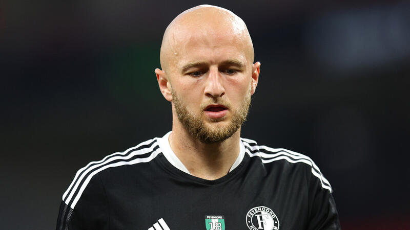 Operation! <a href='/de/daten/news/fussball/gernot-trauner/' class='tag'>Gernot Trauner</a> fehlt Feyenoord und ÖFB monatelang