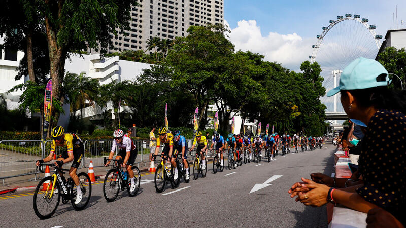 <a href='/de/daten/news/radsport/tour-de-france/' class='tag'>Tour de France</a> beginnt 2024 erstmals in Italien