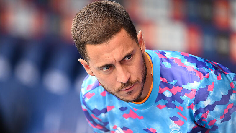 <a href='/de/daten/news/fussball/eden-hazard/' class='tag'>Eden Hazard</a> (115 Millionen Euro, vom <a href='/de/daten/news/fussball/fc-chelsea/' class='tag'>FC Chelsea</a> zu <a href='/de/daten/news/fussball/real-madrid/' class='tag'>Real Madrid</a>)