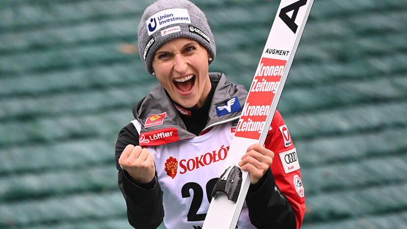 Eva Pinkelnig: "Ich habe mich oft als Spielball gefühlt"