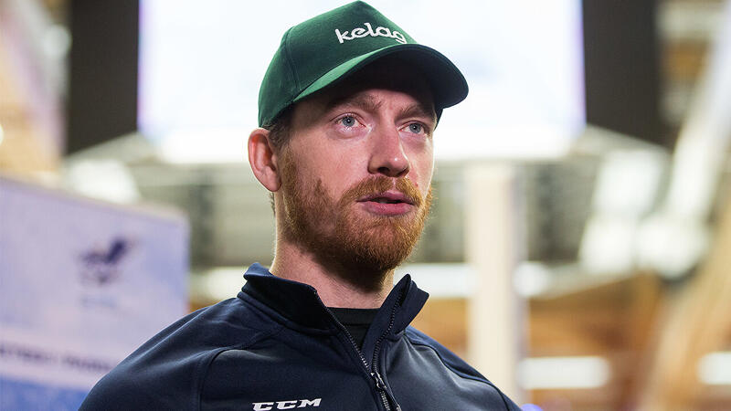 <a href='/de/daten/news/michael-raffl/' class='tag'>Michael Raffl</a> krönt Comeback mit Premierentor
