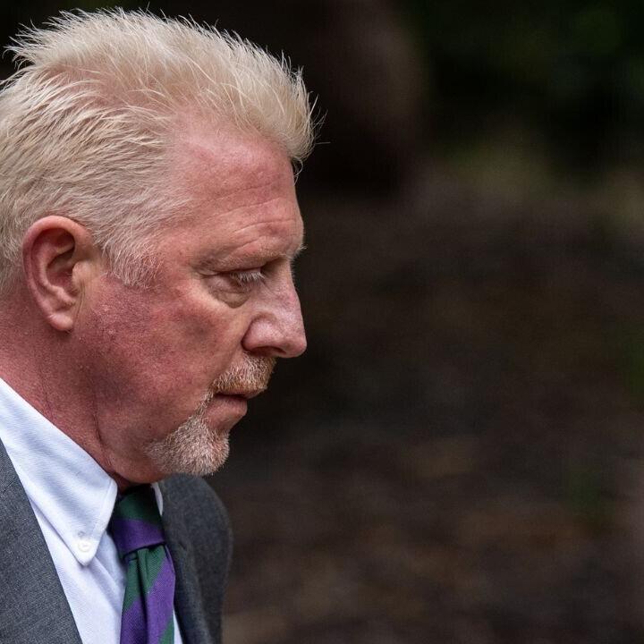 Becker: "Habe Menschen in mir wiederentdeckt"