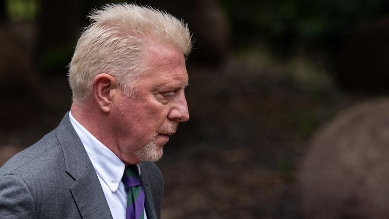 "Habe Menschen in mir wiederentdeckt, der ich einmal war"