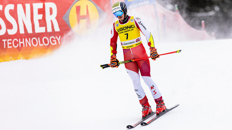 Feller nach Aus: "Das sollte in der Liga nicht passieren"