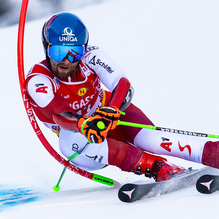 Odermatt gewinnt heißes RTL-Duell - ÖSV-Duo in Top 10