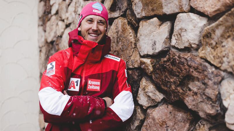 Vegetarier und Aktivist: Das ist ÖSV-Athlet <a href='/de/daten/news/ski-alpin/julian-schuetter/' class='tag'>Julian Schütter</a>