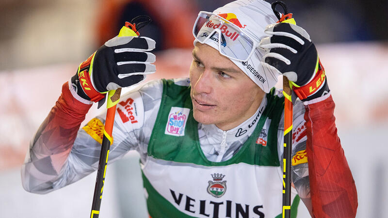 Heim-Weltcup in Ramsau wird zu Kampf um die Zukunft