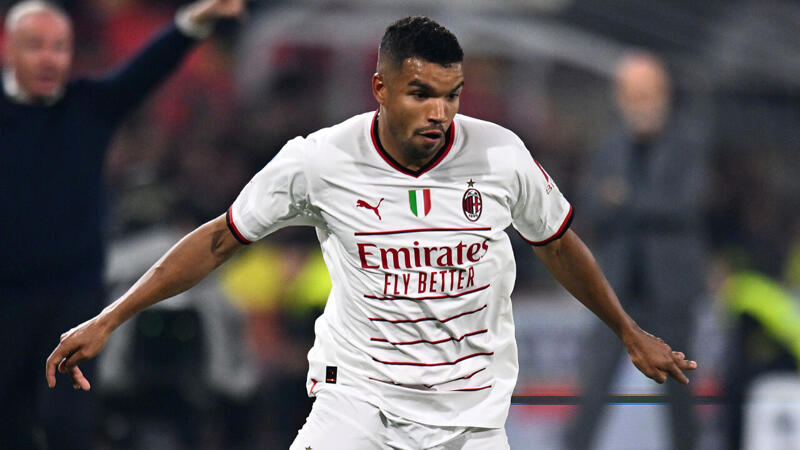 Milan unterliegt Arsenal im Testspiel