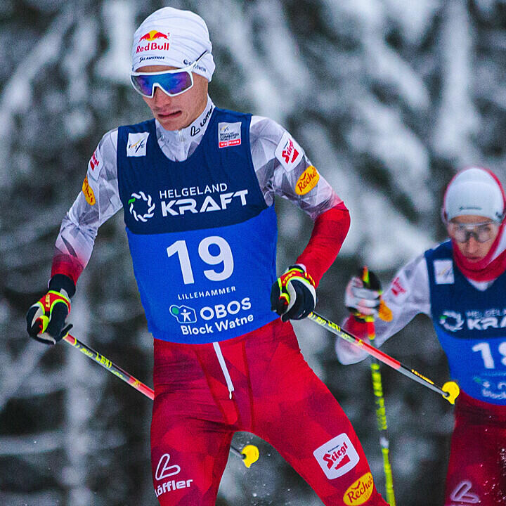 Nordische Kombination: "Hintertür" für Fauen bleibt offen