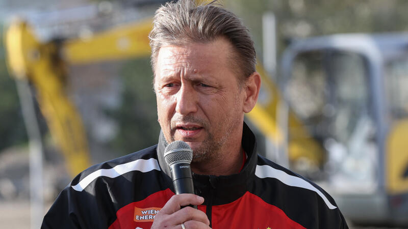 Barisic kontert Querfeld-Papa: "Kritik unberechtigt!"