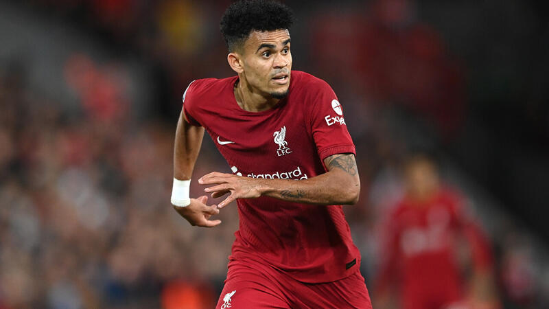 <a href='/de/daten/news/fussball/fc-liverpool/' class='tag'>FC Liverpool</a> muss monatelang auf Luis Diaz verzichten