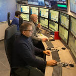 Situation Room: Die "Augen und Ohren" der ICE Hockey League