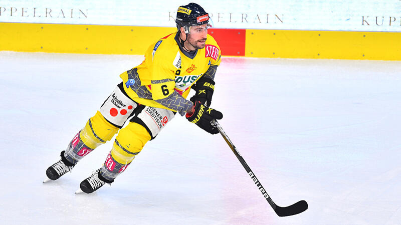 <a href='/de/daten/news/eishockey/vienna-capitals/' class='tag'>Vienna Capitals</a> verlieren auch in Linz