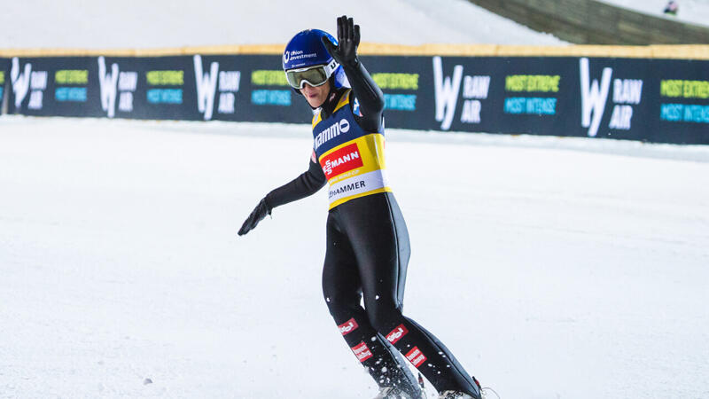 Pinkelnig verliert in Titisee-Neustadt die Weltcupführung