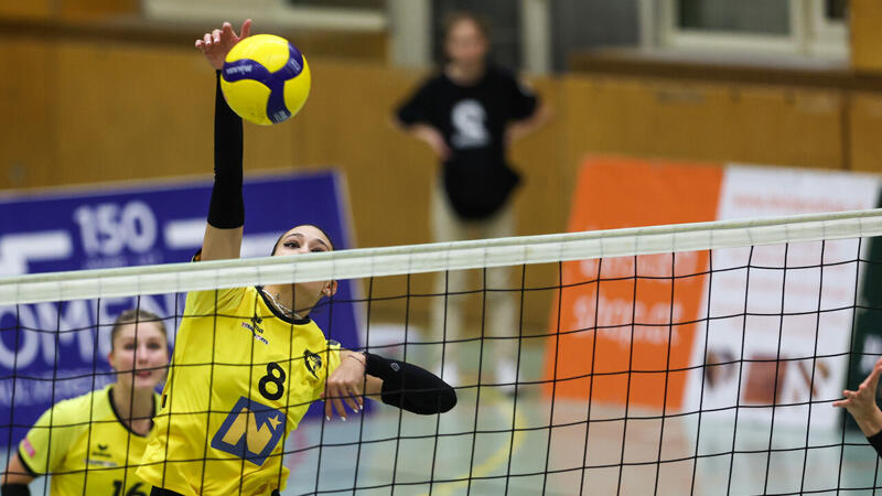 Linz gibt sich keine Blöße, Sokol/Post hält Anschluss