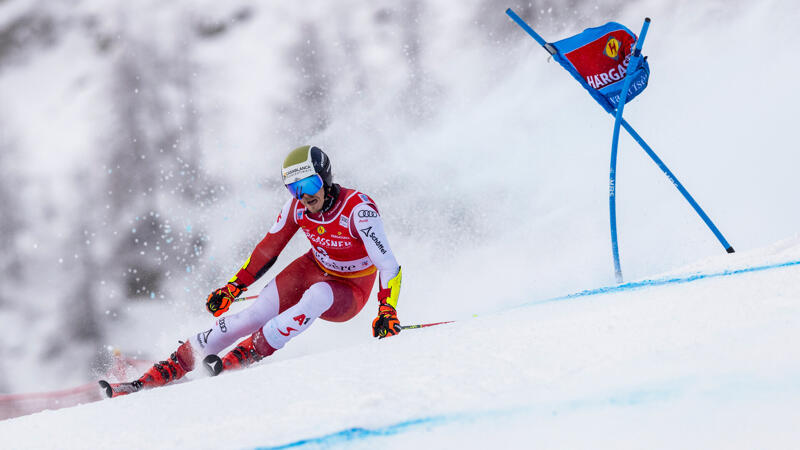 Feller: "Der Odi ist immer in einer eigenen Liga"