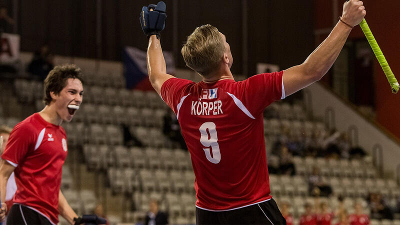 ÖHV-Männer bleiben bei Hallen-EM weiter makellos