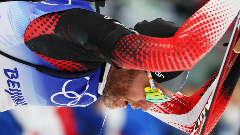 Nach Loipen-Pleite in Hochfilzen: "Daheim ist das Scheiße"