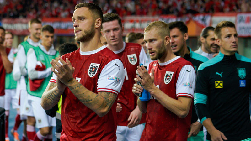 Abschied von treuem ÖFB-Star nimmt Formen an