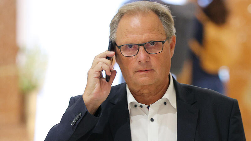 ÖFB-Präsidium trifft Entscheidung in der Causa Milletich