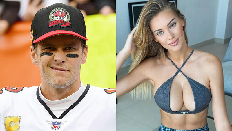 <a href='/de/daten/news/american-football/nfl/' class='tag'>NFL</a>-Legende Tom Brady wohl neu verliebt