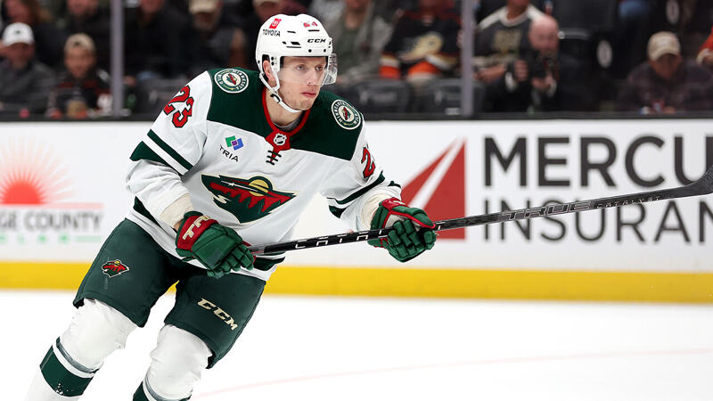 <a href='/de/daten/news/eishockey/marco-rossi/' class='tag'>Marco Rossi</a> bleibt bei Iowa-Pleite erneut ohne Scorerpunkt