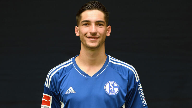 Leo Greiml: "Da war ich so richtig überrascht"