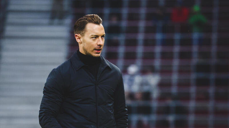 Red Bull Salzburg unterliegt <a href='/de/daten/news/fussball/inter-mailand/' class='tag'>Inter Mailand</a> im Testkracher