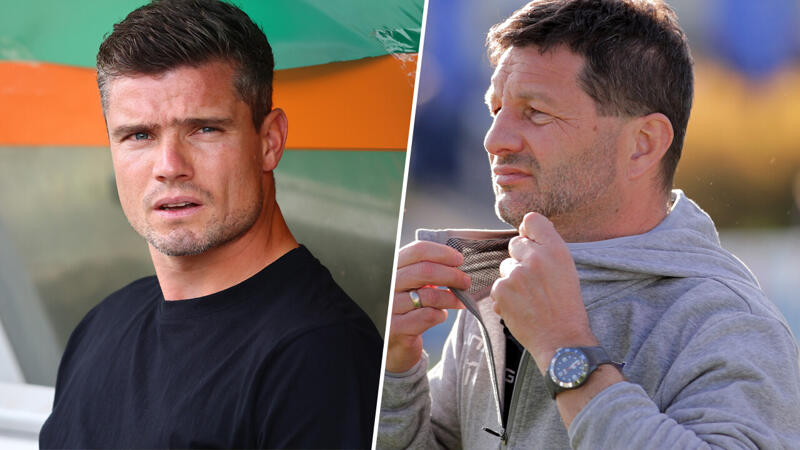 Zwei Favoriten: Wer folgt bei Austria auf <a href='/de/daten/news/manfred-schmid/' class='tag'>Manfred Schmid</a>?