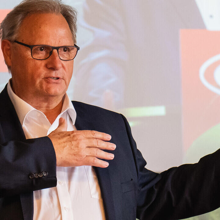 ÖFB-Präsident Gerhard Milletich prüft Klage nach Vorwürfen