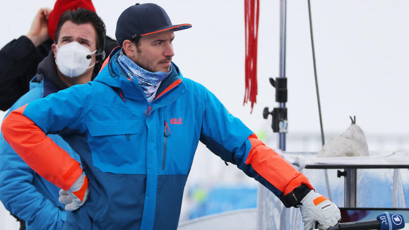 Neureuther: ÖSV hat sich zu sehr auf Hirscher "ausgeruht"