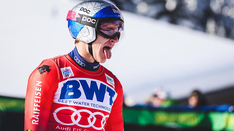 Ersatzort für abgesagte Beaver-Creek-Abfahrt gefunden