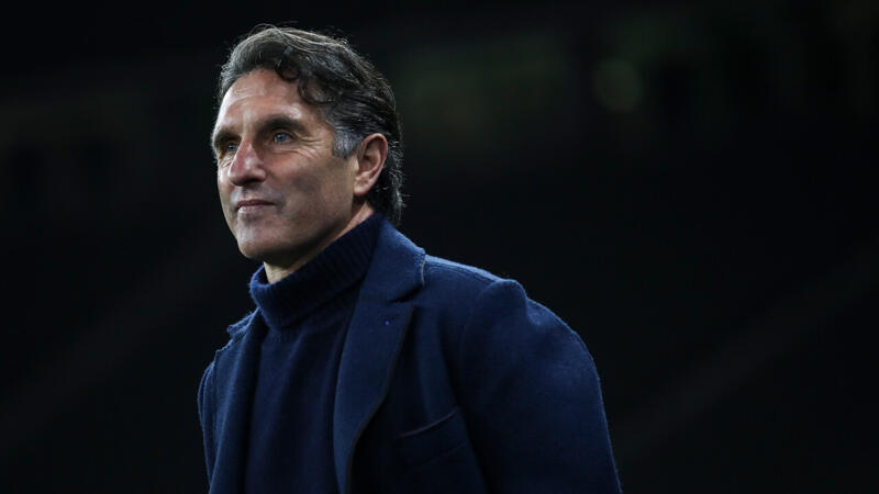 Labbadia erneut Trainer beim <a href='/de/daten/news/fussball/vfb-stuttgart/' class='tag'>VfB Stuttgart</a>