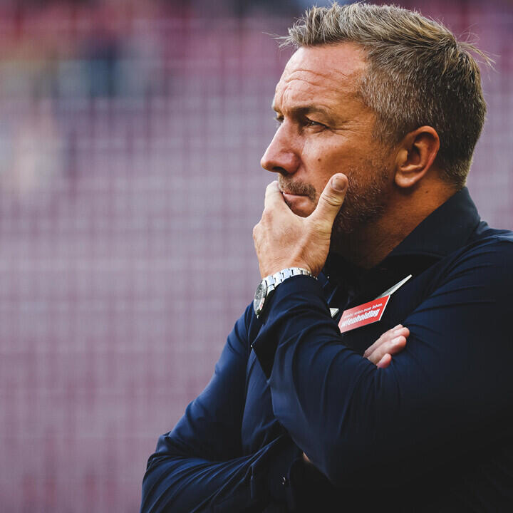 Austria trennt sich von Manfred Schmid