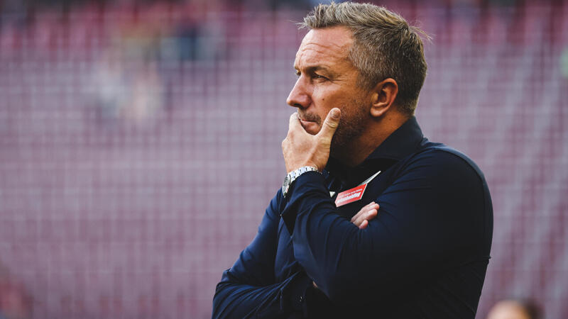 Austria trennt sich von <a href='/de/daten/news/manfred-schmid/' class='tag'>Manfred Schmid</a>