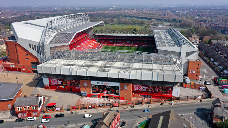 Liverpool bald in saudi-katarischer Hand?