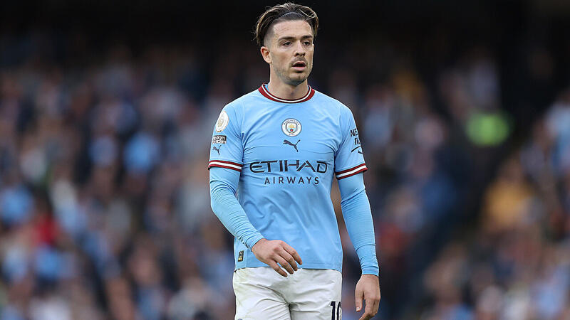 Muss City-Rekordmann Platz für BVB-Youngstar machen?