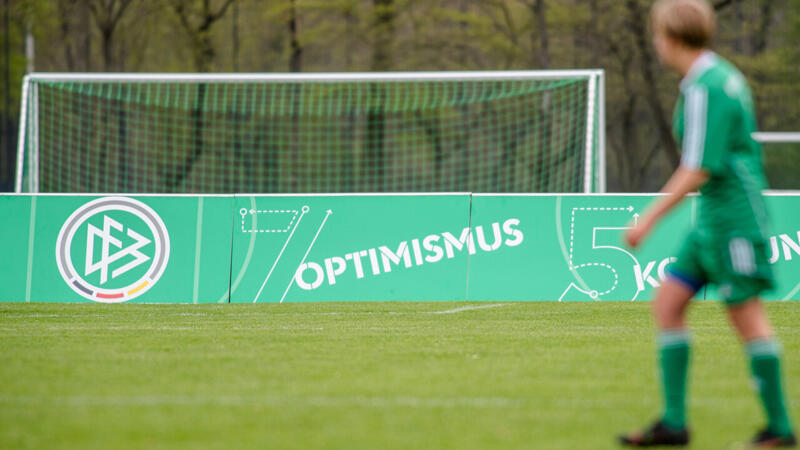 Der DFB schrieb ein dickes Millionen-Minus