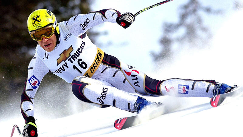 Beaver Creek - Alle Sieger im Super G