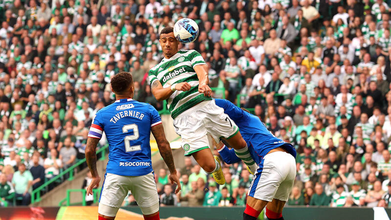 Wegweisend: Neue Kopfball-Regeln im schottischen <a href='/de/daten/news/fussball/fussball/' class='tag'>Fußball</a>