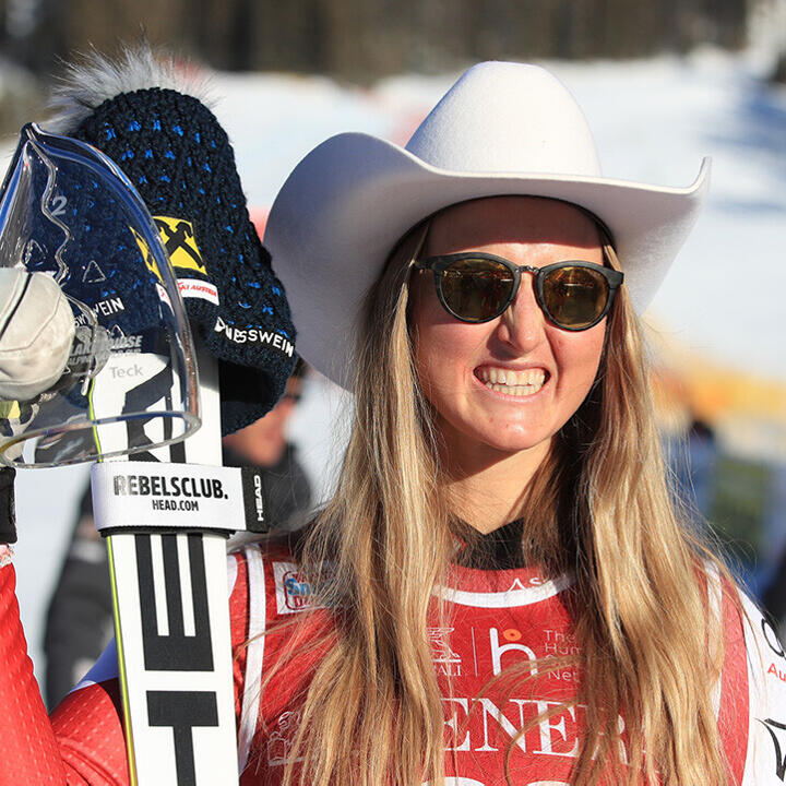 Ortlieb nach Sensations-Comeback: "Bin stolz darauf“