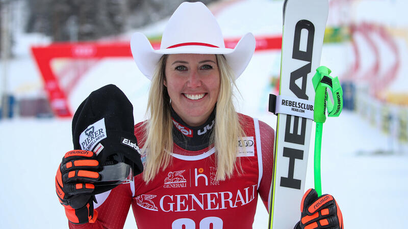 Hütter nach Podest: "War beim Fahren nur überfordert"