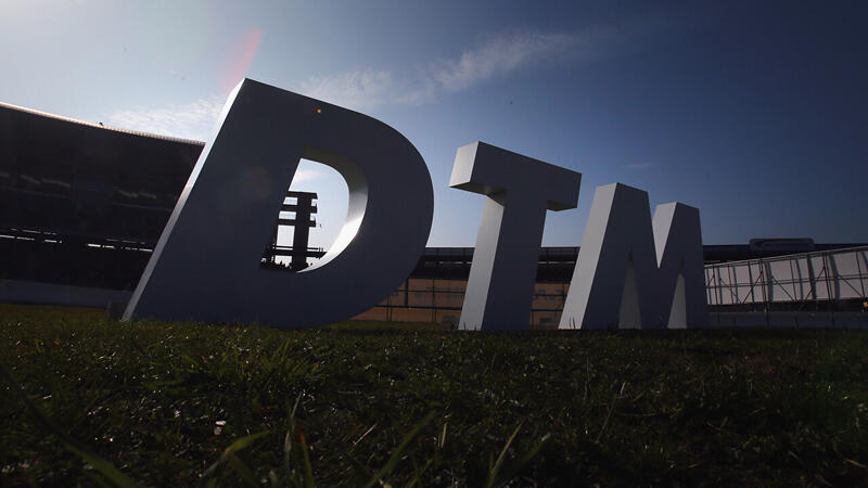 <a href='/de/daten/news/motorsport/dtm/' class='tag'>DTM</a> fährt künftig unter der Schirmherrschaft des ADAC
