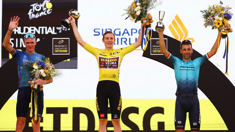 Novum: <a href='/de/daten/news/radsport/tour-de-france/' class='tag'>Tour de France</a> 2024 endet nicht in Paris