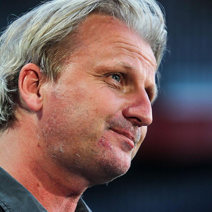 Comeback von Markus Schopp als Hartberg-Trainer fix