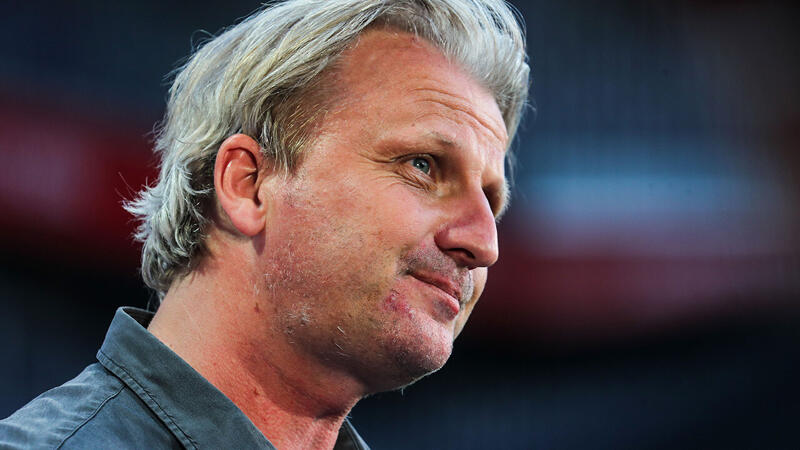 Comeback von <a href='/de/daten/news/markus-schopp/' class='tag'>Markus Schopp</a> als Hartberg-Trainer fix