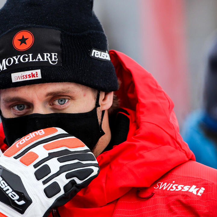 Schädel-Hirn-Trauma bei Schweizer Caviezel bestätigt